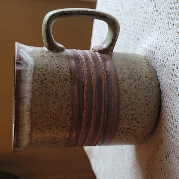 Duncan Ceramic Cup - Picture 3 of 5